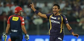 IPL 2019 : Top 5 wicket takers for Kolkata Knight Riders in IPL history
