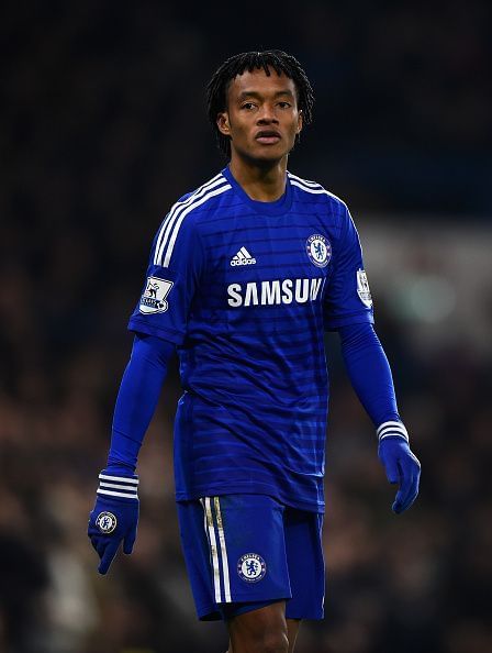 Juan Cuadrado