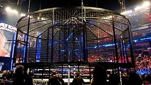 4 least memorable Elimination Chamber matches of all time