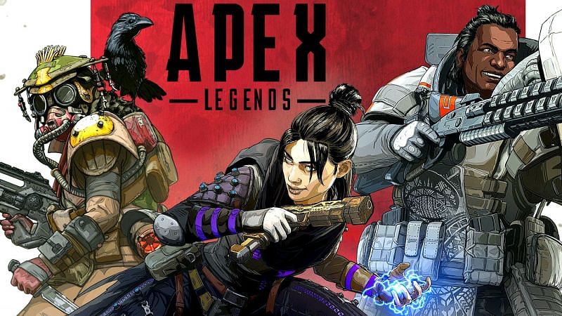 is Apex Legends Cross Platform