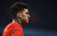Ederson is a big part of Manchester City's style