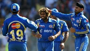 IPL 2019: Top 5 wicket takers for Mumbai Indians in IPL history