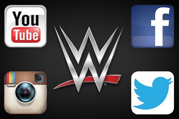 WWE is a global giant when it comes to social media engagement