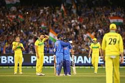 IND Vs AUS: मैथ्यू हेडन ने की टी20 और वनडे सीरीज के लिए भविष्यवाणी