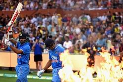 Analysing the success of Dhawan-Rohit partnership In ODIs