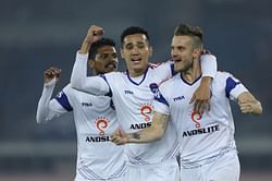 ISL 2018-19, Delhi Dynamos FC 2-0 Kerala Blasters FC: 5 Talking Points