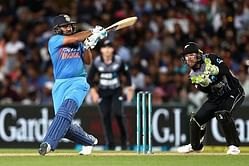 ODI double centurions and the players who dropped their catches