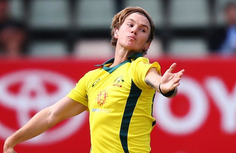 Zampa&#039;s spell proved to be highly crucial