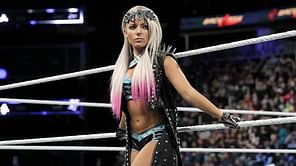 2 best opponents for Alexa Bliss at WrestleMania 35