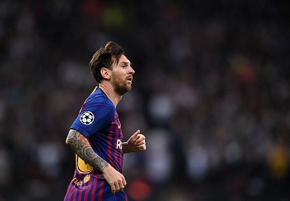 UEFA Champions League 2018-19: 5 key battles that will light up the Round of 16 games