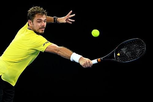 Stan Wawrinka