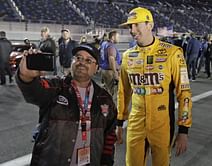 Kyle vs. The King: Busch chases Petty for 200 NASCAR wins