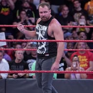 Dean Ambrose vs. Pentagon is a dream match no one saw coming even a couple weeks ago.