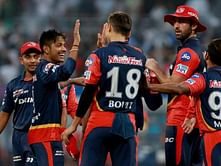 IPL 2019: Delhi Capitals team preview