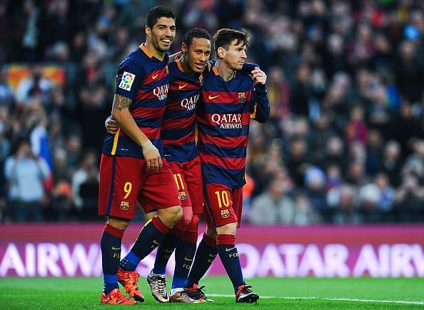 LaLiga 2018-19: Why FC Barcelona should not sign Neymar Jr back