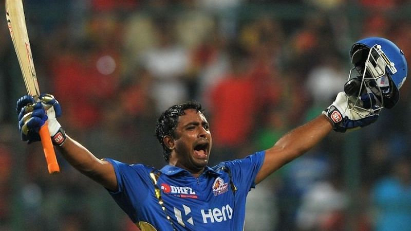 Rayudu was a man who could adapt to any match situation