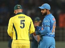 India vs Australia 2019: 3 mistakes that cost India the first T20I