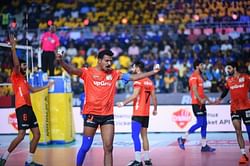 RuPay Pro Volleyball League 2019, Match 15: U Mumba Volley vs Ahmedabad Defenders, Match Preview, Where and When to Watch