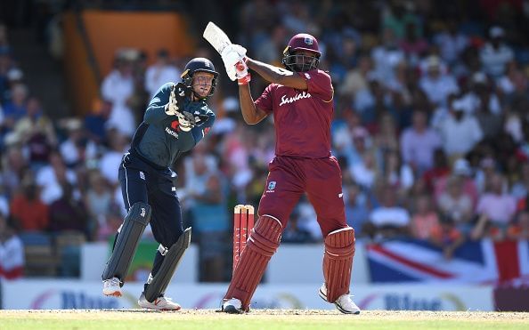 West Indies vs England 2019: Gayle storm hits the visitors