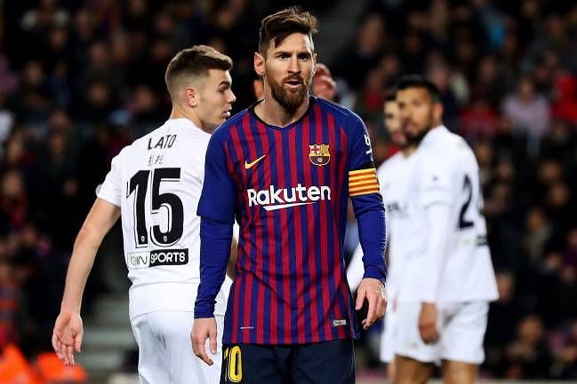 LaLiga 2018-19: 3 reasons why Barcelona drew against Valencia
