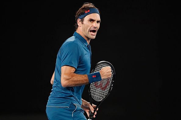 Dubai Duty-Free Tennis Championships, Preview and Prediction: Roger Federer handed tough draw in quest for 100th title