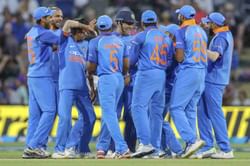India's predicted playing XI for the 1st T20I against New Zealand