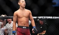 Dong Hyun Ma has become one of the UFC's most exciting brawlers