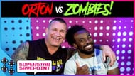 See all your favorite WWE superstars play video games and get cadid on Xavier's UpUpDownDown