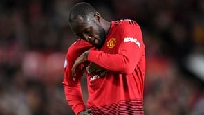 Why Manchester United should not consider a swap deal involving Romelu Lukaku & Inter Milan's Mauro Icardi