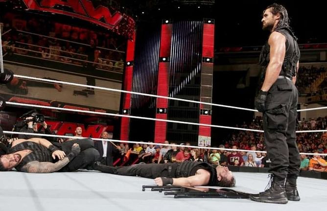 WWE News: Original plan for The Shield could have changed the history of WWE