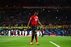 Opinion: Performance of Kylian Mbappe shows Marcus Rashford still has a way to go