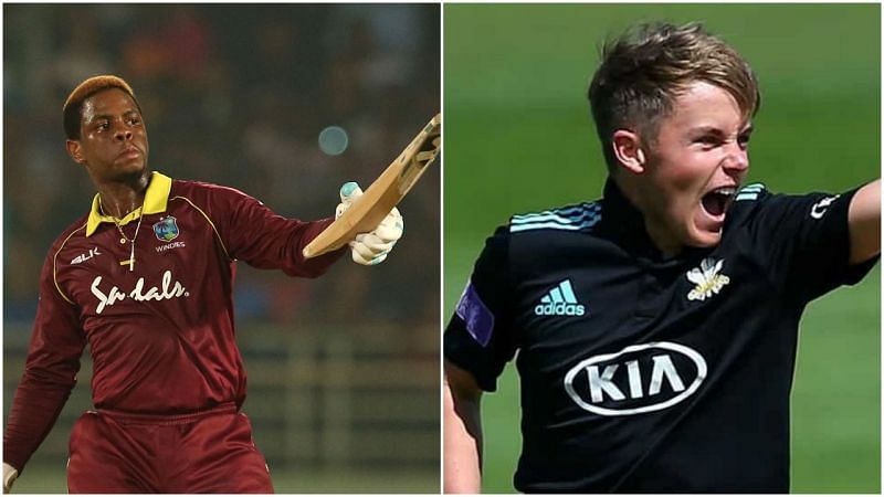 A number of overseas cricketers will mark their IPL debut in 2019
