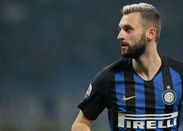 Brozovic was a key player in Croatia&#039;s World Cup run and is essential for Internazionale