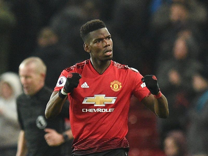 English Premier League 2018-19: Why Manchester United will finish in ...