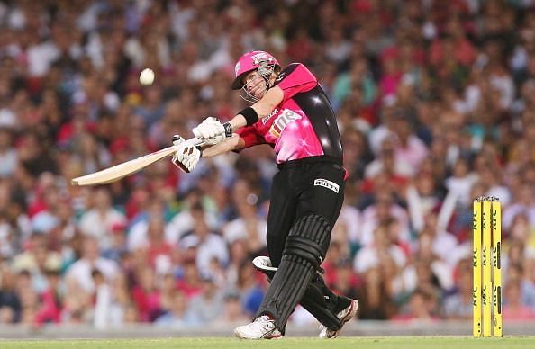 The long and the short of the BBL's eighth edition