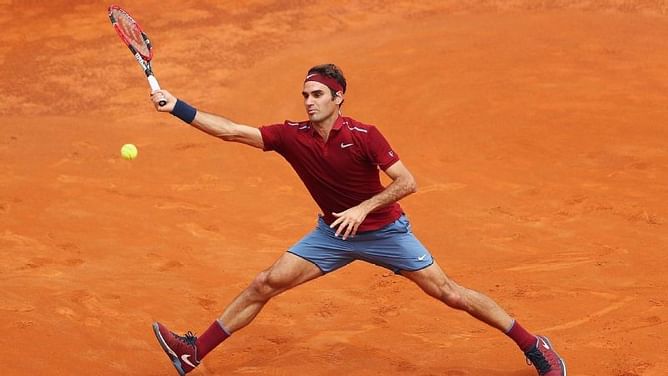 Roger Federer's decision to play Madrid marks a significant moment in the twilight of his career