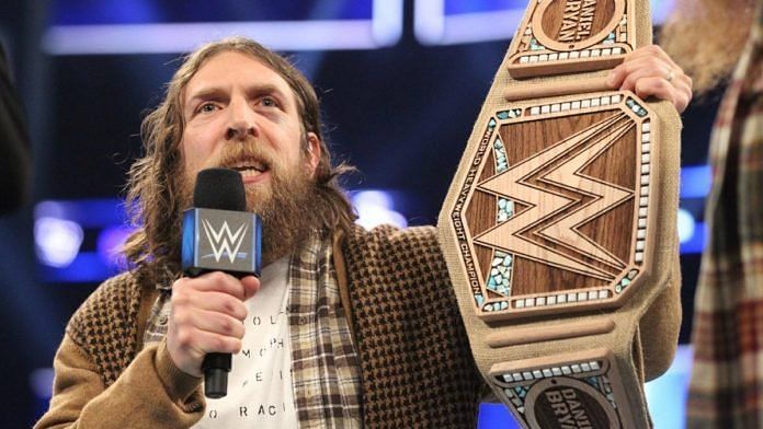 Yes! Daniel Bryan was once fired by the WWE