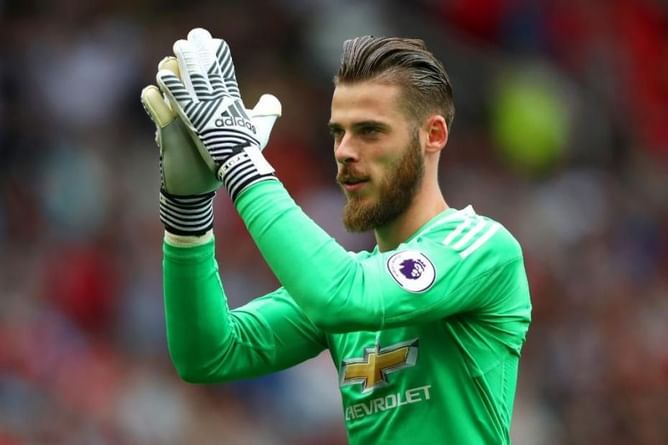Reports: Manchester United star set to be the best-paid player in the Premier League