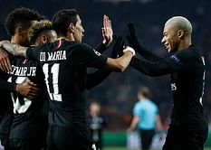 Lyon v Paris Saint Germain: Match Preview, Team News, Predicted XI | Ligue 1 2018-19
