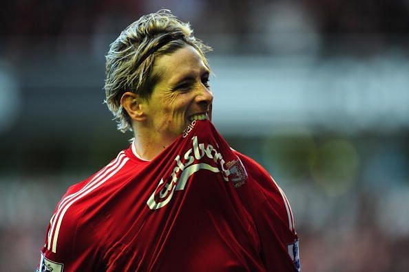 Fernando Torres