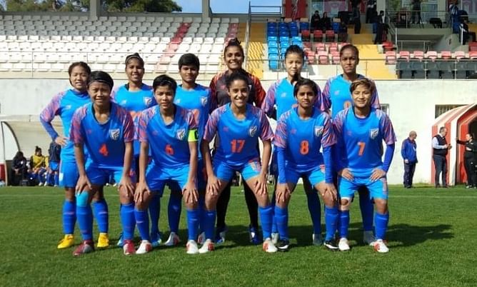 Turkish Women's Cup: India suffer narrow defeat to Uzbekistan in opener