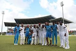How Windies pieced together their Test series winning puzzle