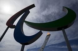 Russia's Paralympic doping suspension lifted