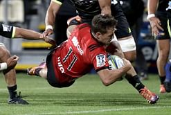 Super Rugby's unpredictable opening rounds