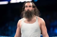 Luke Harper could change up the dynamics of the match entirely