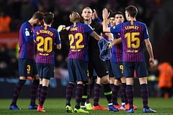 Barcelona vs Valencia: Match Preview, Team News, Predicted XI | LaLiga 2018-19