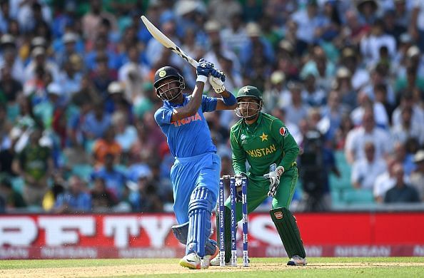 Hardik Pandya- a necessary evil in the Indian Cricket team