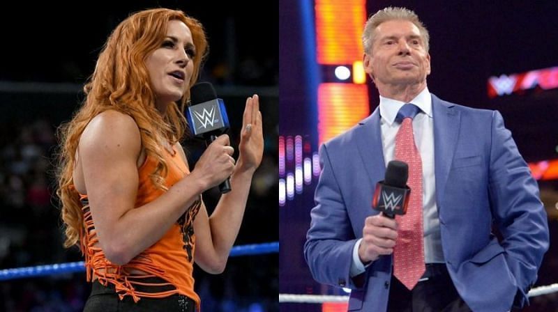 Becky Lynch is spitting straight fire on Twitter