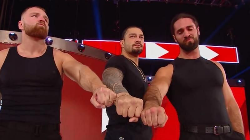 A tear-jerking moment as the Shield poses one last time