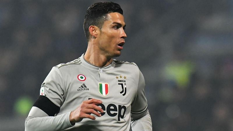 Ronaldo has been in the FIFA World XI whilst playing for Manchester United, Real Madrid, and Juventus
